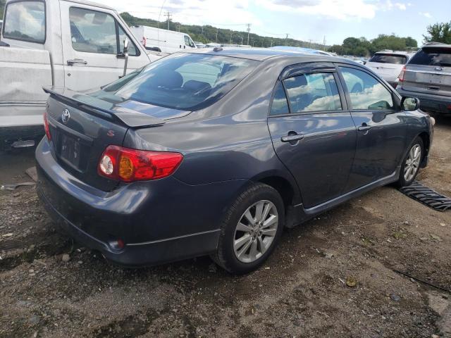 Photo 2 VIN: 2T1BU40E79C119327 - TOYOTA COROLLA 