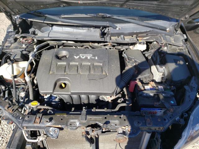 Photo 10 VIN: 2T1BU40E79C121160 - TOYOTA COROLLA 