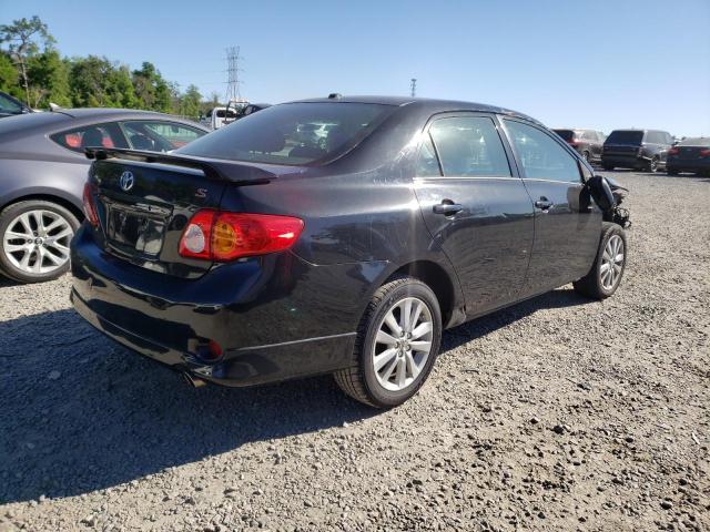 Photo 2 VIN: 2T1BU40E79C121160 - TOYOTA COROLLA 