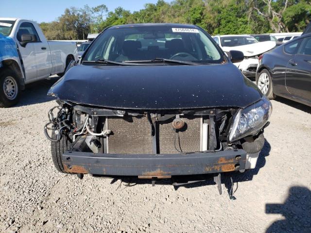 Photo 4 VIN: 2T1BU40E79C121160 - TOYOTA COROLLA 