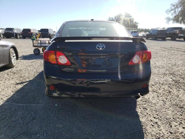 Photo 5 VIN: 2T1BU40E79C121160 - TOYOTA COROLLA 