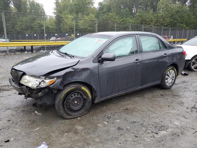 Photo 0 VIN: 2T1BU40E79C171041 - TOYOTA COROLLA BA 