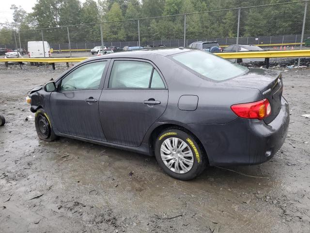 Photo 1 VIN: 2T1BU40E79C171041 - TOYOTA COROLLA BA 