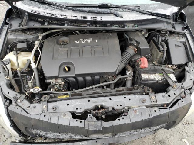 Photo 10 VIN: 2T1BU40E79C171041 - TOYOTA COROLLA BA 