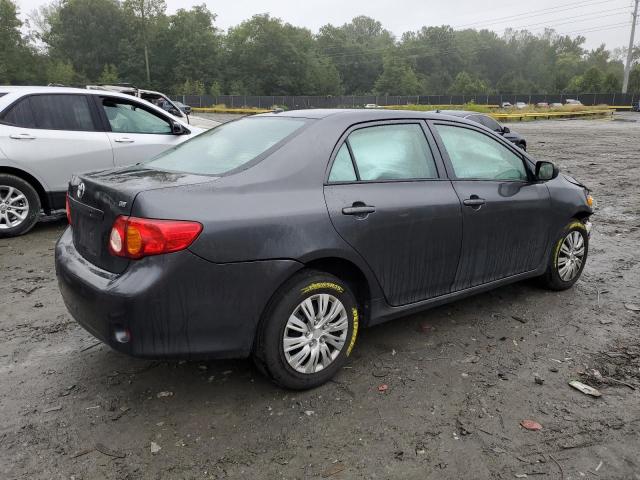 Photo 2 VIN: 2T1BU40E79C171041 - TOYOTA COROLLA BA 