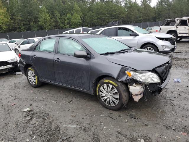 Photo 3 VIN: 2T1BU40E79C171041 - TOYOTA COROLLA BA 