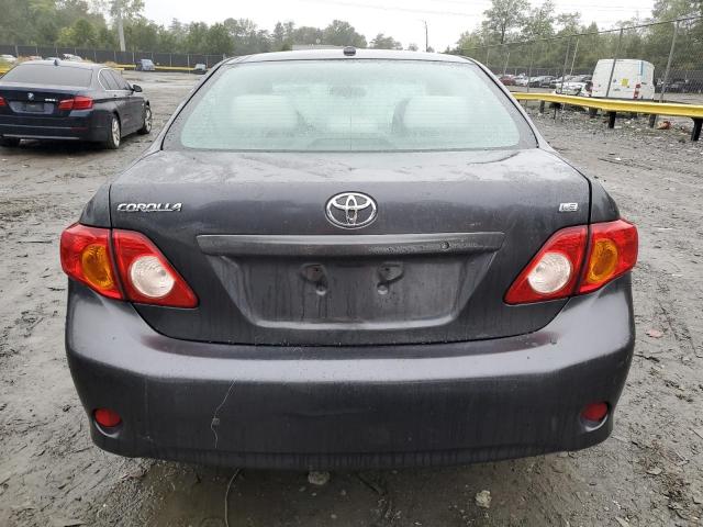 Photo 5 VIN: 2T1BU40E79C171041 - TOYOTA COROLLA BA 