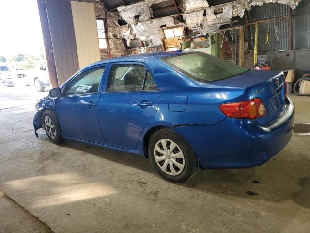 Photo 1 VIN: 2T1BU40E79C180614 - TOYOTA COROLLA BA 