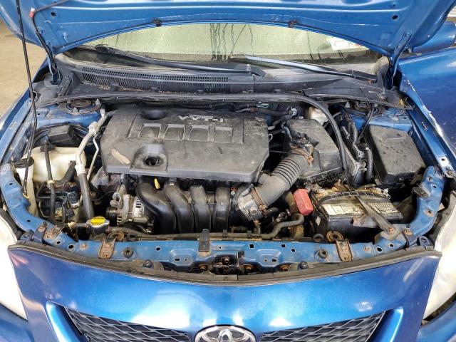 Photo 10 VIN: 2T1BU40E79C180614 - TOYOTA COROLLA BA 