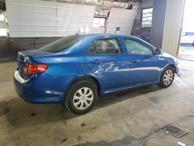 Photo 2 VIN: 2T1BU40E79C180614 - TOYOTA COROLLA BA 