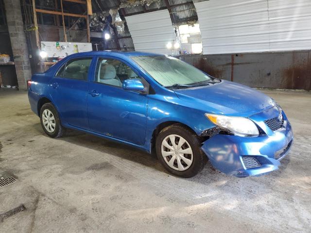 Photo 3 VIN: 2T1BU40E79C180614 - TOYOTA COROLLA BA 