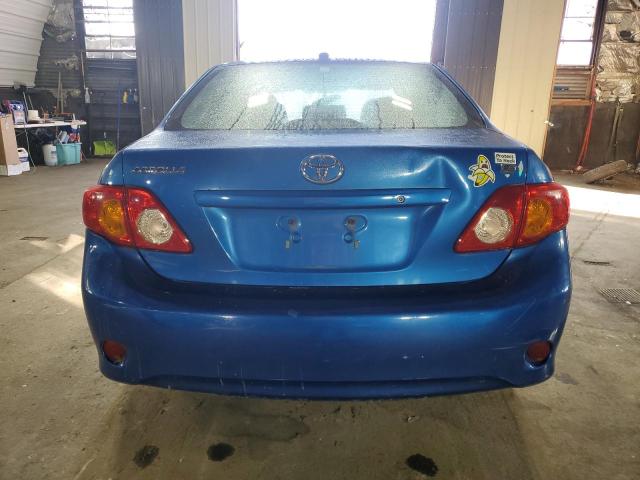 Photo 5 VIN: 2T1BU40E79C180614 - TOYOTA COROLLA BA 