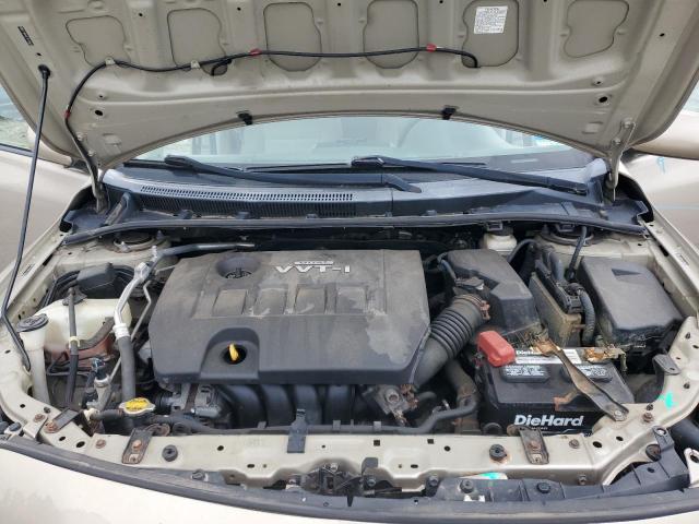 Photo 10 VIN: 2T1BU40E79C188664 - TOYOTA COROLLA 