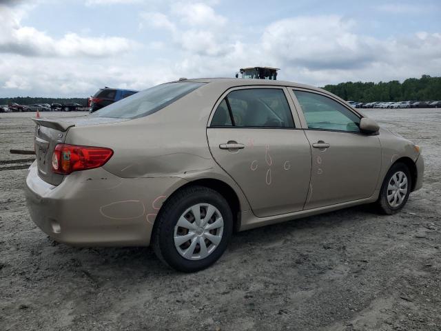 Photo 2 VIN: 2T1BU40E79C188664 - TOYOTA COROLLA 