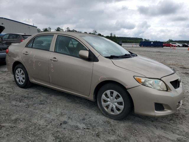 Photo 3 VIN: 2T1BU40E79C188664 - TOYOTA COROLLA 