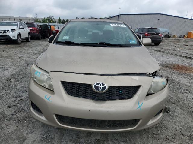 Photo 4 VIN: 2T1BU40E79C188664 - TOYOTA COROLLA 