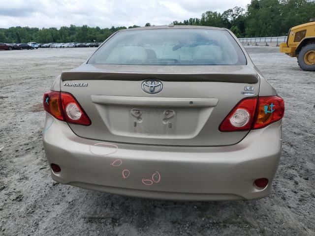 Photo 5 VIN: 2T1BU40E79C188664 - TOYOTA COROLLA 