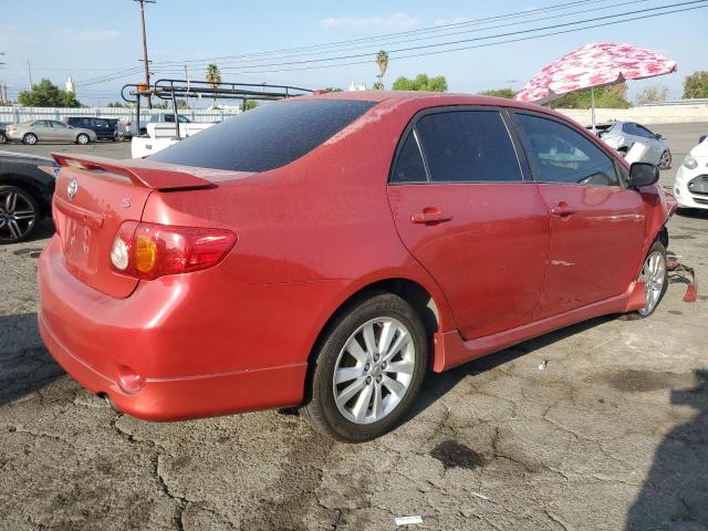 Photo 2 VIN: 2T1BU40E89C004641 - TOYOTA COROLLA 