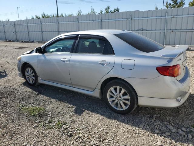 Photo 1 VIN: 2T1BU40E89C009046 - TOYOTA COROLLA BA 