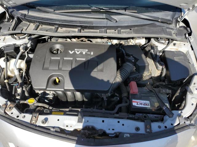 Photo 10 VIN: 2T1BU40E89C009046 - TOYOTA COROLLA BA 