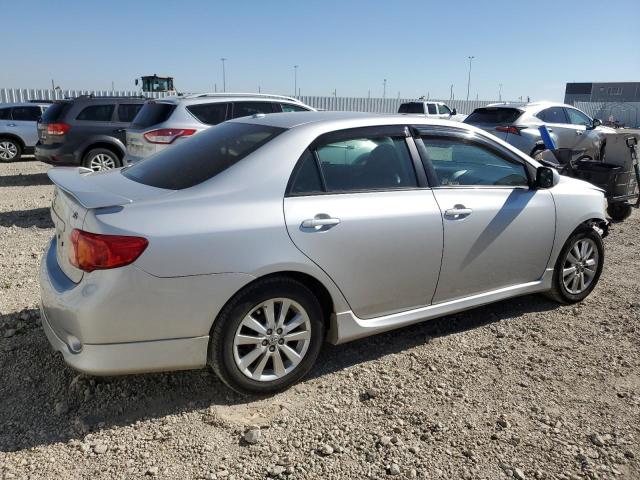 Photo 2 VIN: 2T1BU40E89C009046 - TOYOTA COROLLA BA 