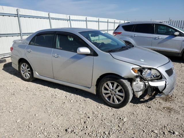 Photo 3 VIN: 2T1BU40E89C009046 - TOYOTA COROLLA BA 