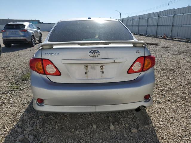 Photo 5 VIN: 2T1BU40E89C009046 - TOYOTA COROLLA BA 