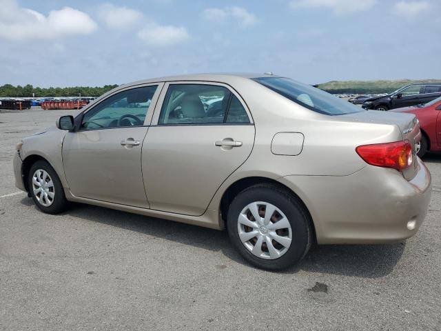 Photo 1 VIN: 2T1BU40E89C049286 - TOYOTA COROLLA 