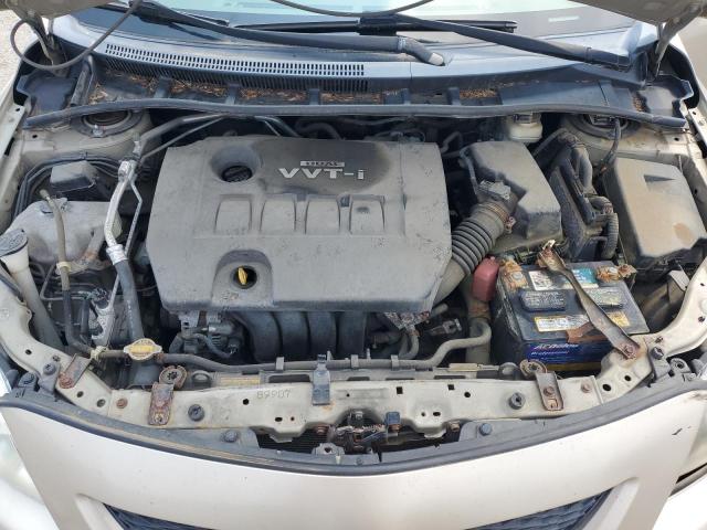 Photo 11 VIN: 2T1BU40E89C049286 - TOYOTA COROLLA 