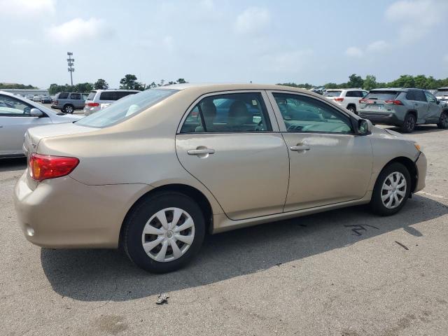 Photo 2 VIN: 2T1BU40E89C049286 - TOYOTA COROLLA 