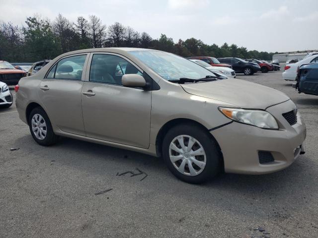 Photo 3 VIN: 2T1BU40E89C049286 - TOYOTA COROLLA 