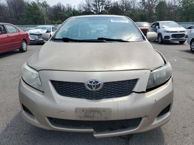 Photo 4 VIN: 2T1BU40E89C049286 - TOYOTA COROLLA 