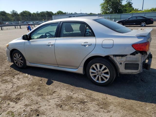 Photo 1 VIN: 2T1BU40E89C054696 - TOYOTA COROLLA 