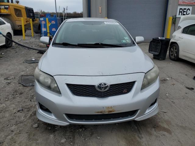 Photo 4 VIN: 2T1BU40E89C063348 - TOYOTA COROLLA 