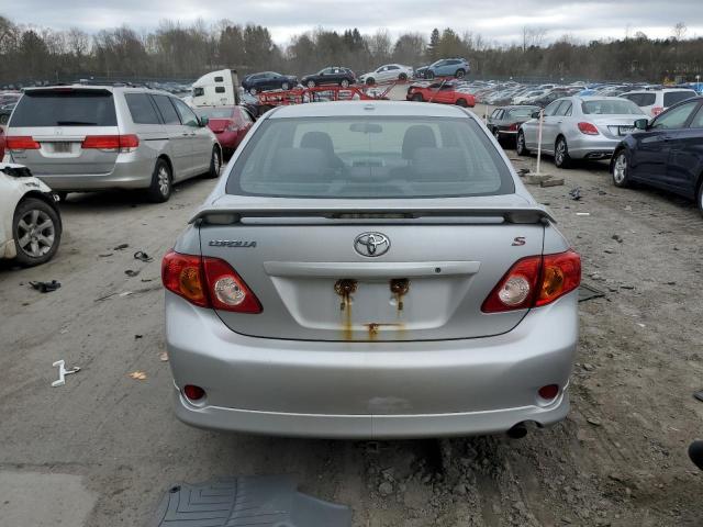 Photo 5 VIN: 2T1BU40E89C063348 - TOYOTA COROLLA 