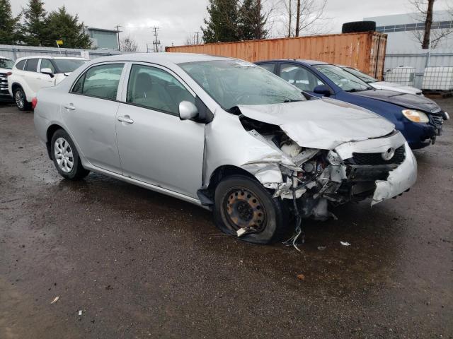 Photo 3 VIN: 2T1BU40E89C088976 - TOYOTA COROLLA 