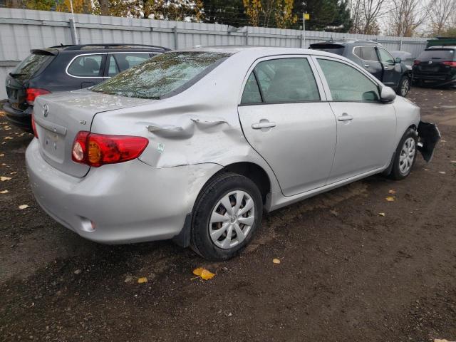 Photo 2 VIN: 2T1BU40E89C090839 - TOYOTA COROLLA 