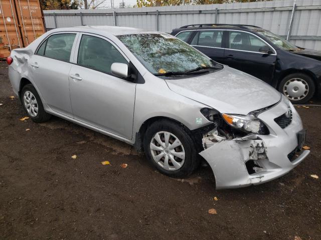 Photo 3 VIN: 2T1BU40E89C090839 - TOYOTA COROLLA 