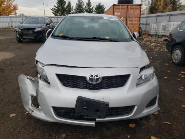 Photo 4 VIN: 2T1BU40E89C090839 - TOYOTA COROLLA 