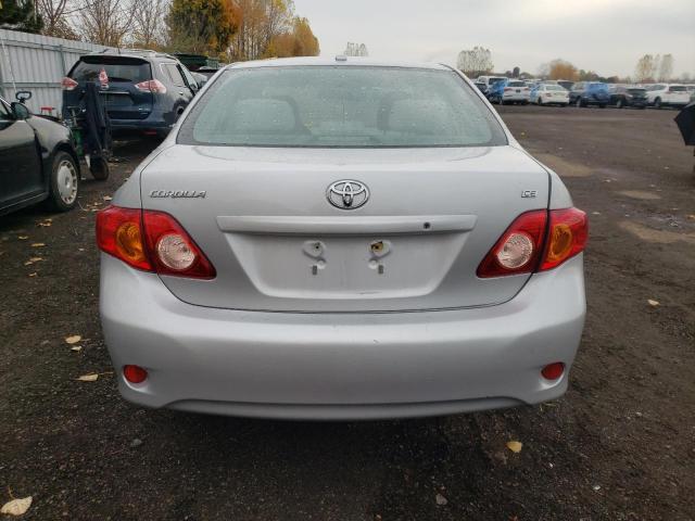 Photo 5 VIN: 2T1BU40E89C090839 - TOYOTA COROLLA 