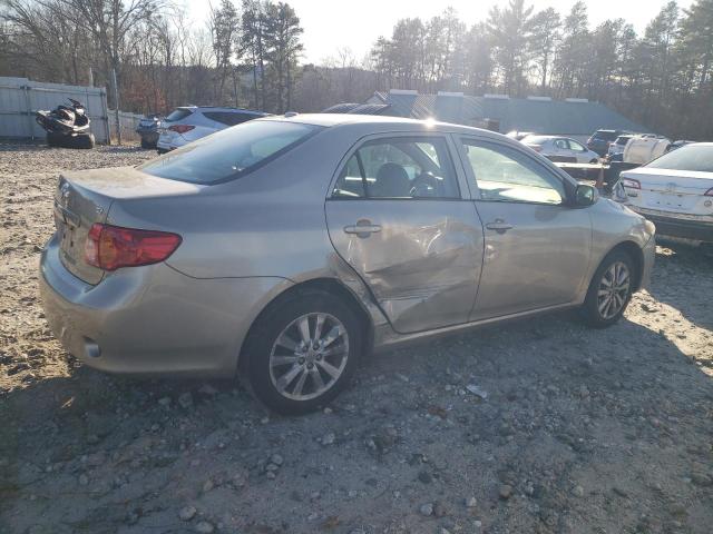 Photo 2 VIN: 2T1BU40E89C103508 - TOYOTA COROLLA BA 