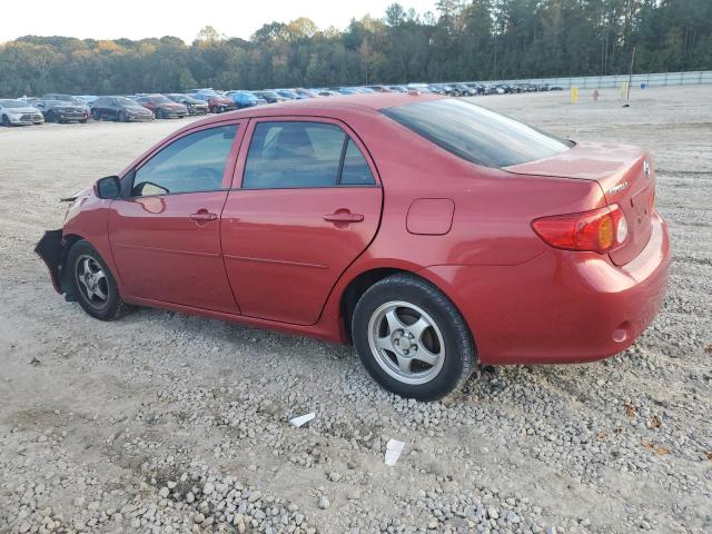 Photo 1 VIN: 2T1BU40E89C106389 - TOYOTA COROLLA BA 