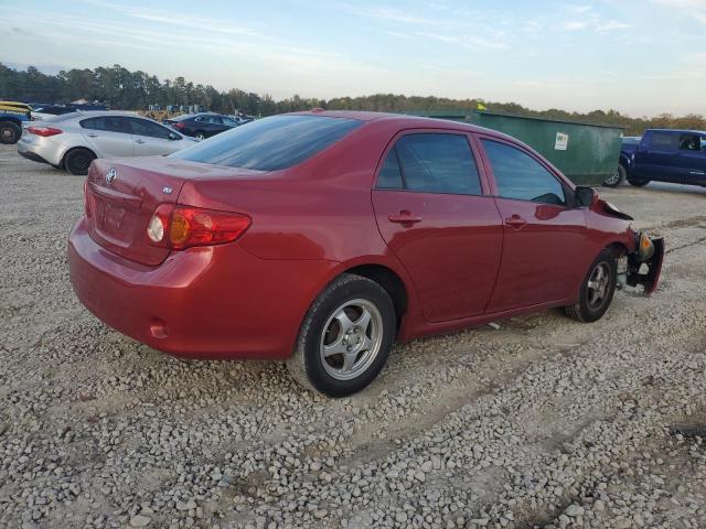 Photo 2 VIN: 2T1BU40E89C106389 - TOYOTA COROLLA BA 