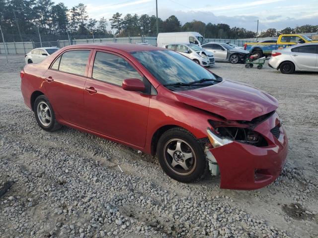 Photo 3 VIN: 2T1BU40E89C106389 - TOYOTA COROLLA BA 