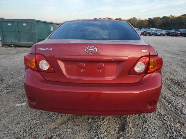 Photo 5 VIN: 2T1BU40E89C106389 - TOYOTA COROLLA BA 