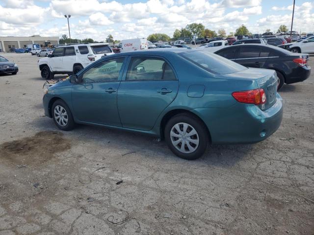 Photo 1 VIN: 2T1BU40E89C108305 - TOYOTA COROLLA BA 