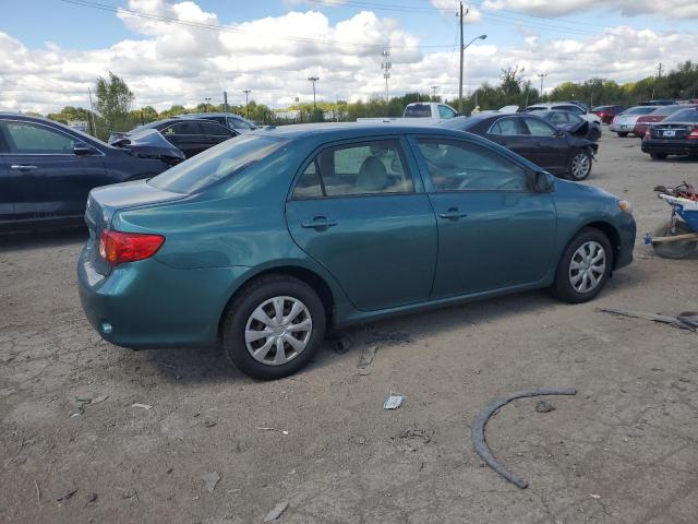 Photo 2 VIN: 2T1BU40E89C108305 - TOYOTA COROLLA BA 