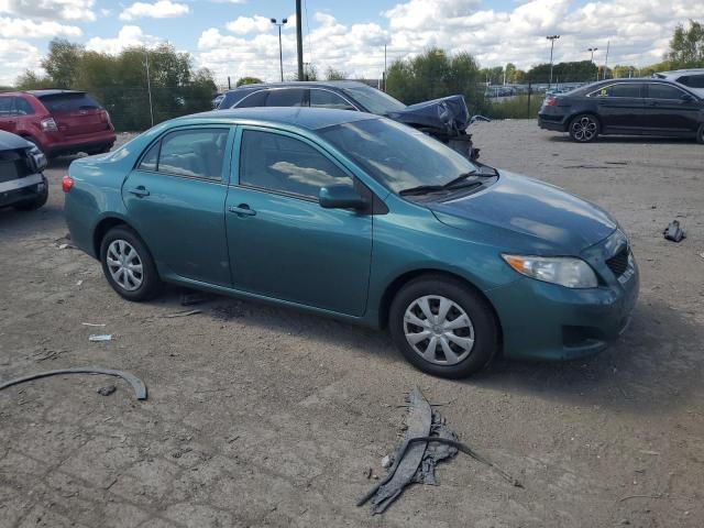 Photo 3 VIN: 2T1BU40E89C108305 - TOYOTA COROLLA BA 