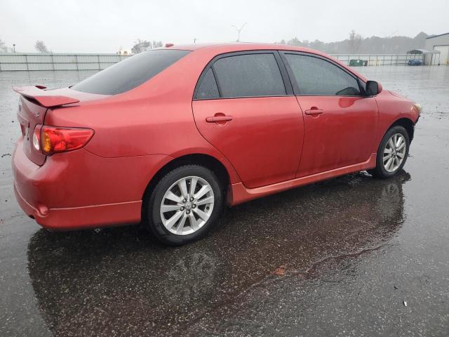 Photo 2 VIN: 2T1BU40E89C108739 - TOYOTA COROLLA 