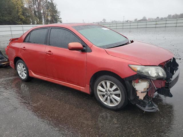 Photo 3 VIN: 2T1BU40E89C108739 - TOYOTA COROLLA 